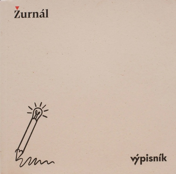 Žurnál: VÝPISNÍK