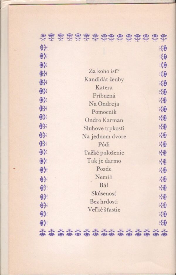 Timrava Božena Slančíková: TIMRAVA I.,II