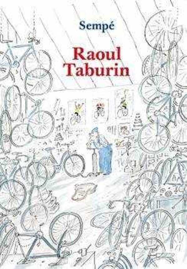 Sempé: RAOUL TABURIN