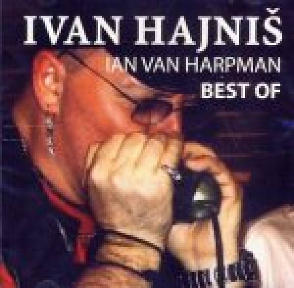 Ivan Hajniš: BEST OF IVAN HAJNIŠ