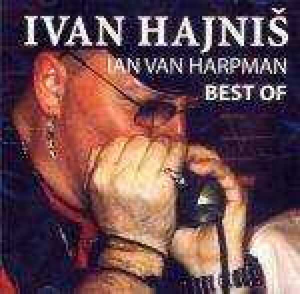 Ivan Hajniš: BEST OF IVAN HAJNIŠ