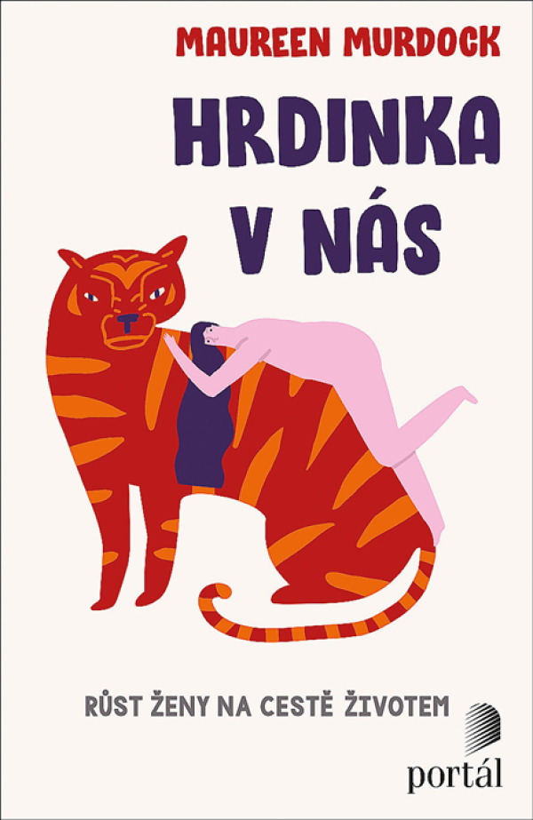 Maureen Murdock: HRDINKA V NÁS