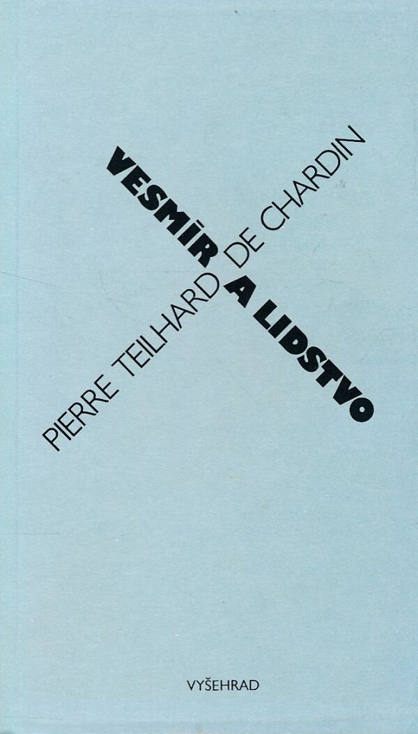 Pierre Teilhard de Chardin: 