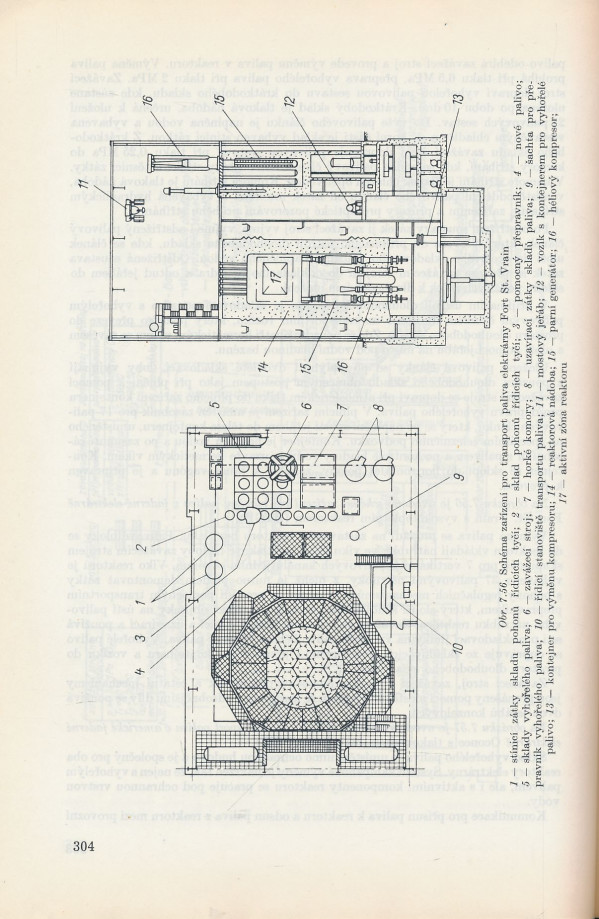 Josef Bečvář a kol.: Jaderné elektrárny