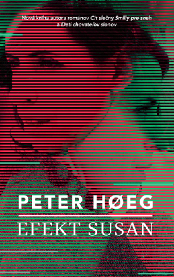 Peter Hoeg: EFEKT SUSAN