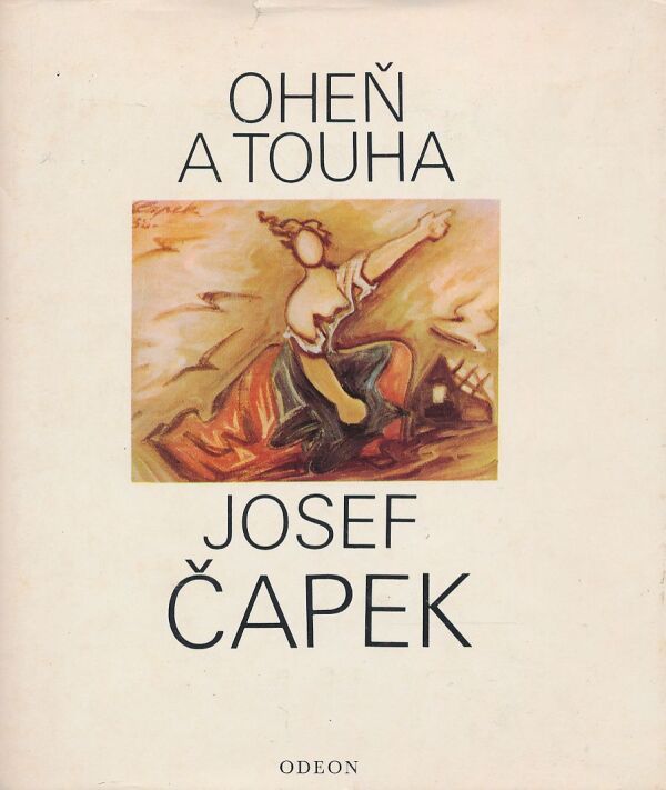 Josef Čapek: