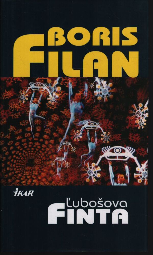 Boris Filan:
