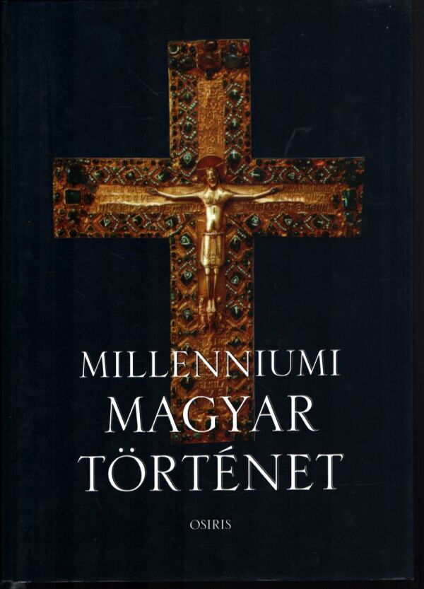 MILLENNIUM MAGYAR TÖRTÉNET