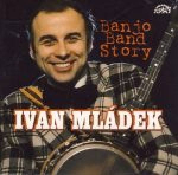 Ivan Mládek: BANJO BAND STORY - 50 HITŮ