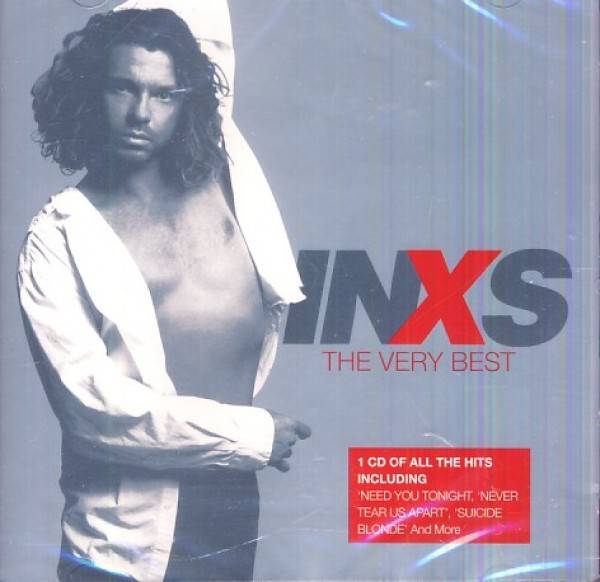 INXS: THE VERY BEST