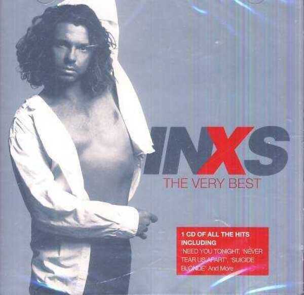 INXS: