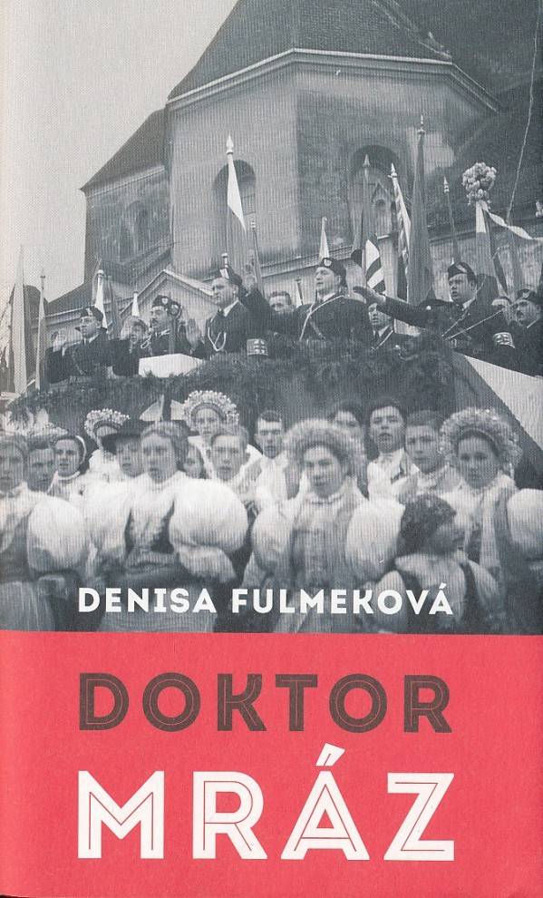 Denisa Fulmeková: 