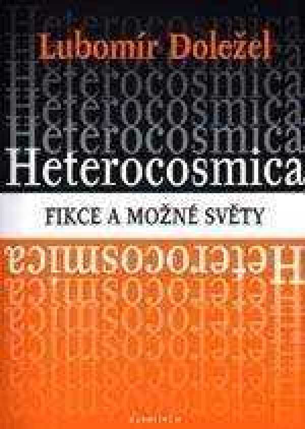 Lubomír Doležel: HETEROCOSMICA