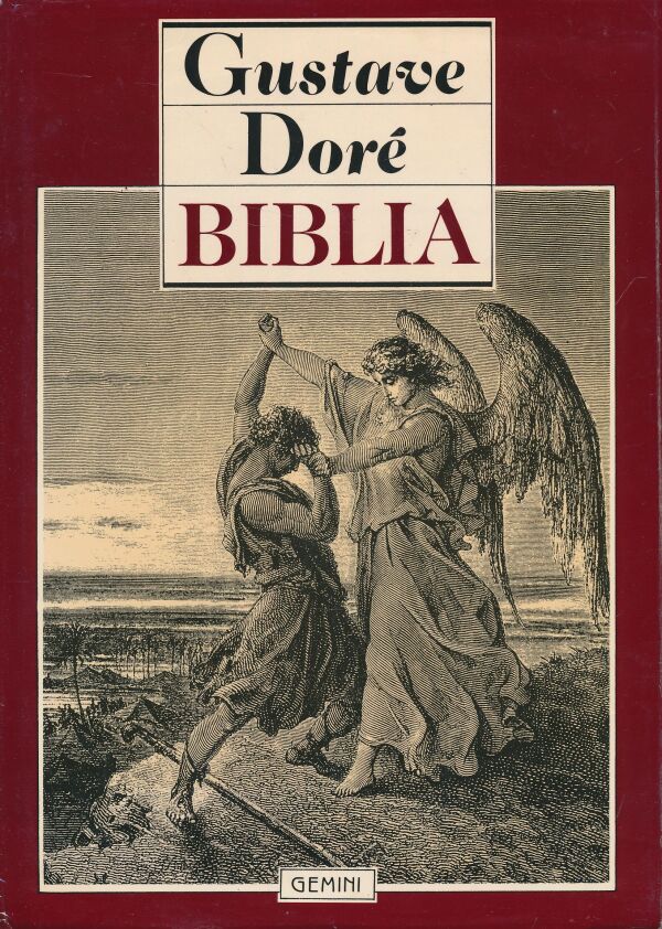 Gustave Doré: Biblia