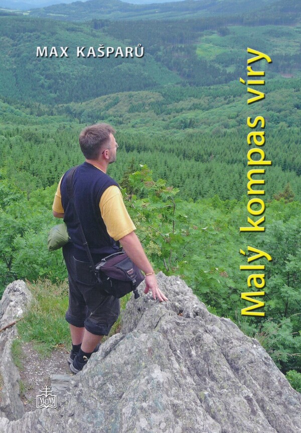 Max Kašparů: MALÝ KOMPAS VÍRY