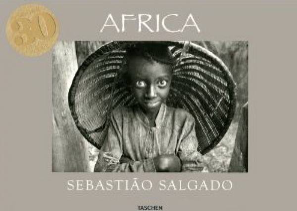 Sebastiao Salgado: SEBASTIAO SALGADO: AFRICA