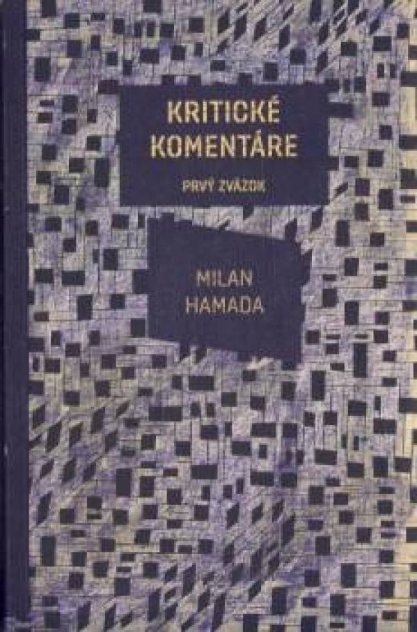 Milan Hamada: 