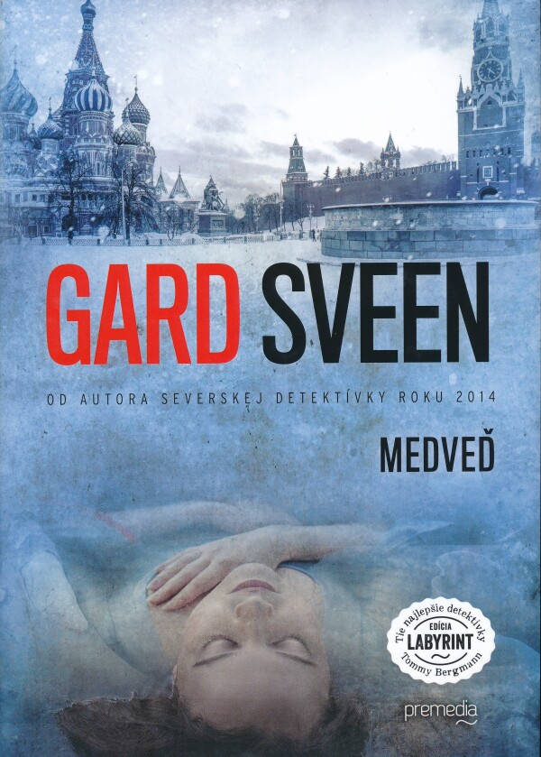 Gard Sveen: