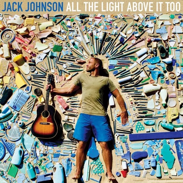 Jack Johnson: