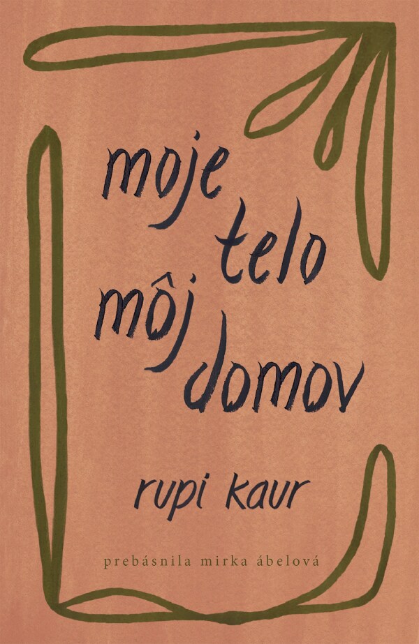 Rupi Kaur: