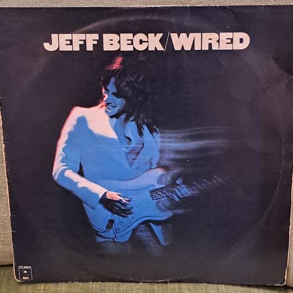 Jeff Beck: 