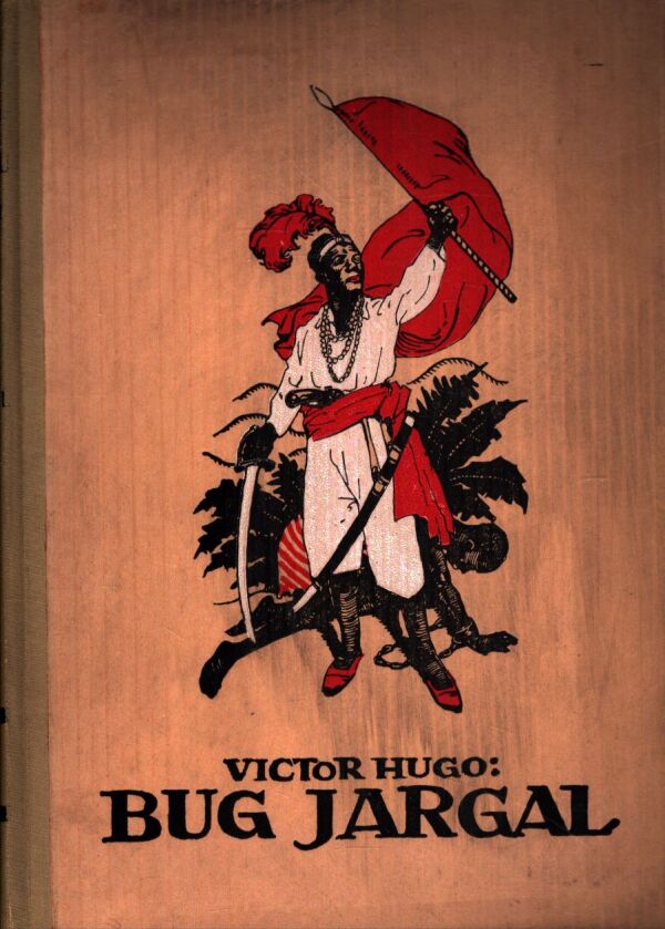 Victor Hugo: