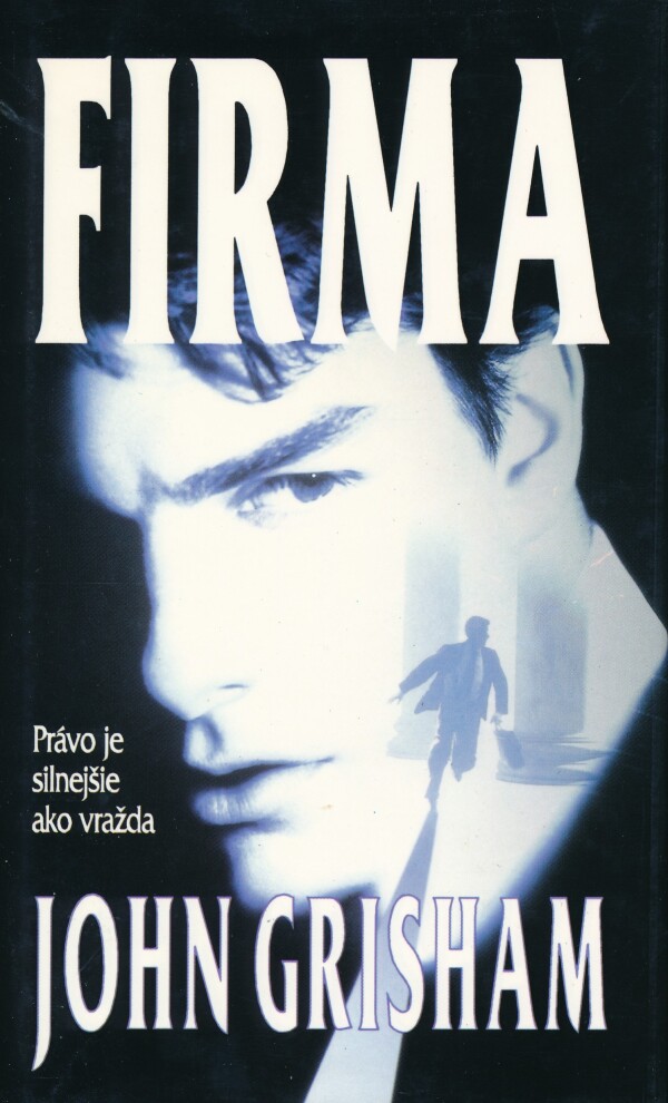 John Grisham: FIRMA