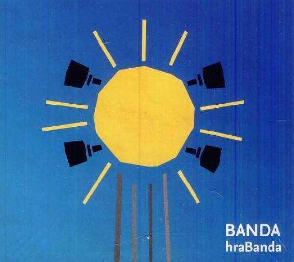 Banda: HRABANDA