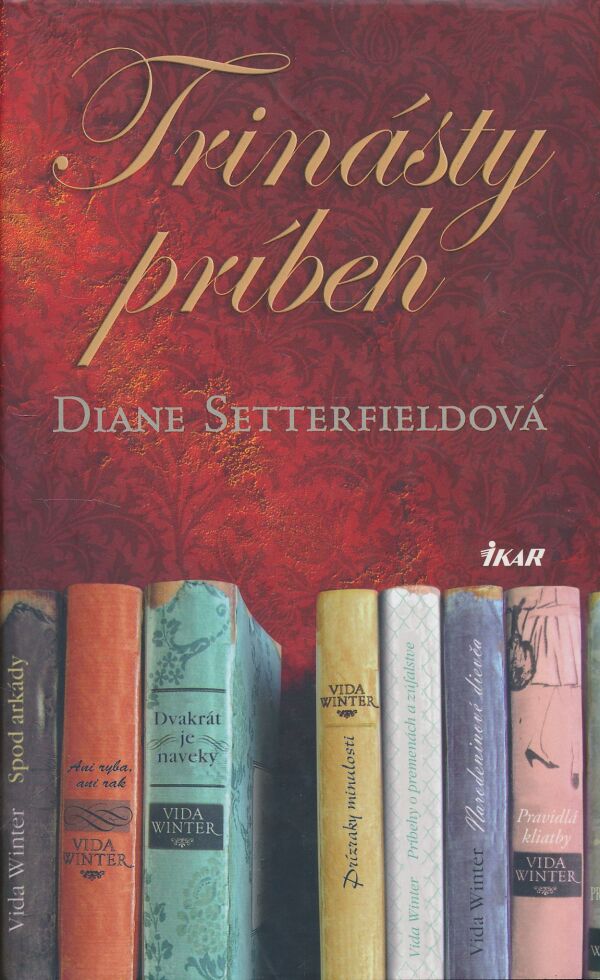 Diane Setterfieldová: