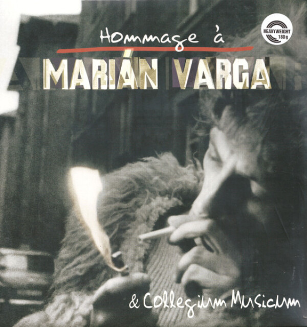 Marián Varga a Collegium Musicum: