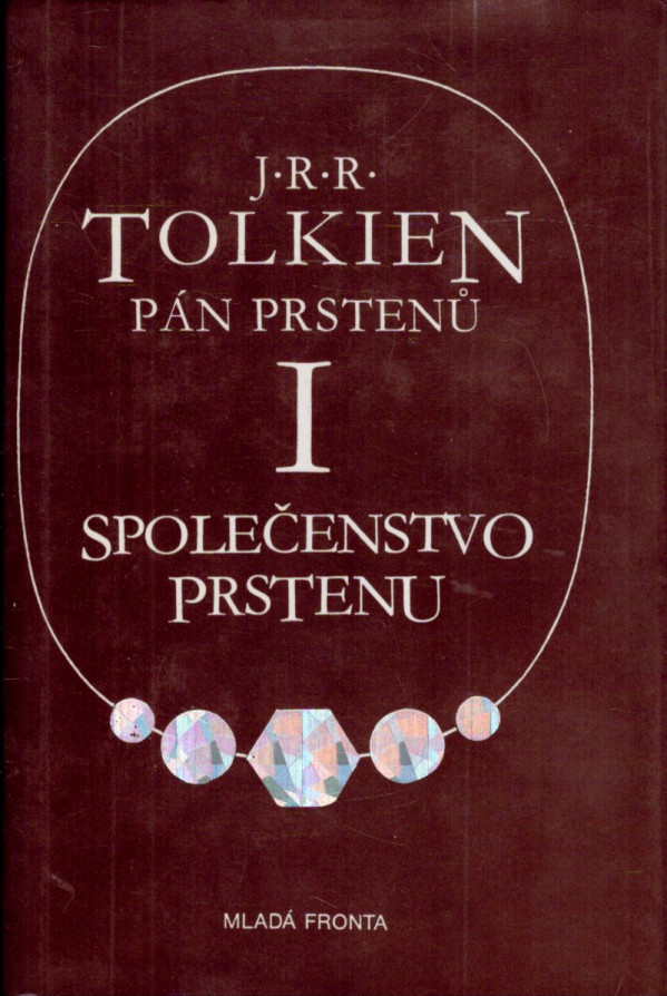 J.R.R. Tolkien: 