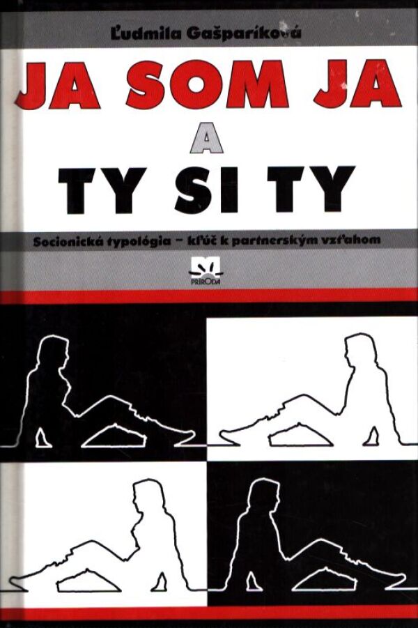 Ľudmila Gašparíková: