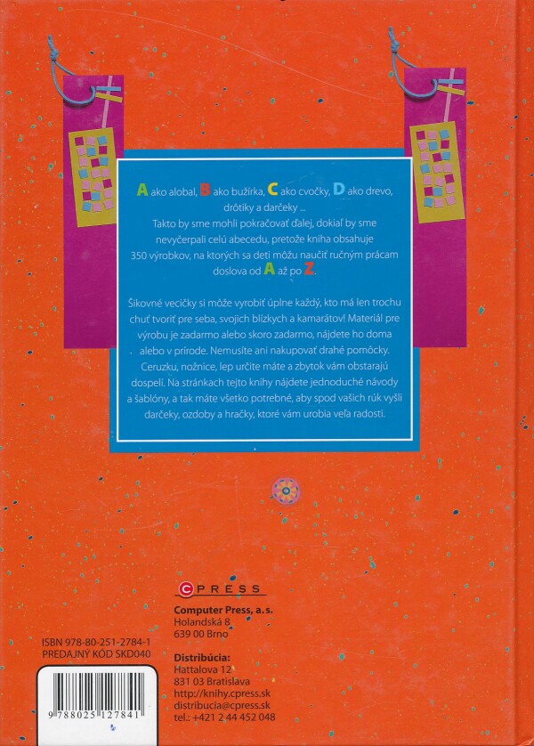 NAJVÄČŠIA KNIHA NÁPADOV 1.