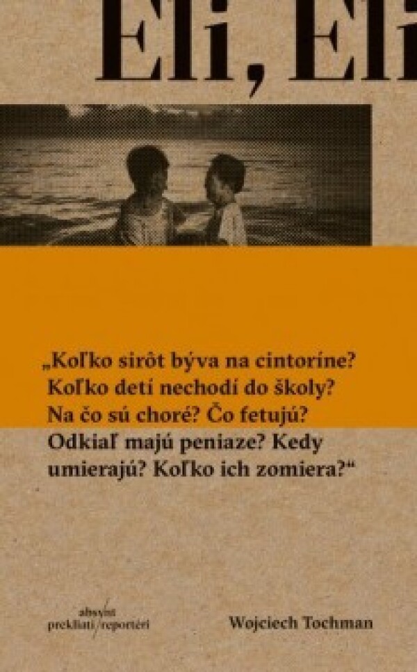 Wojciech Tochman: