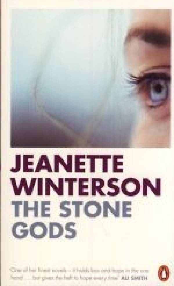 Jeanette Winterson: 