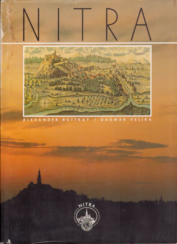 Alexander Ruttkay, Dagmar Veliká: NITRA