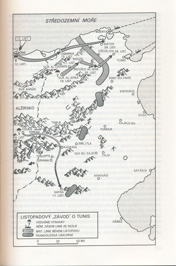 D. Dwight Eisenhower: Invaze do Evropy