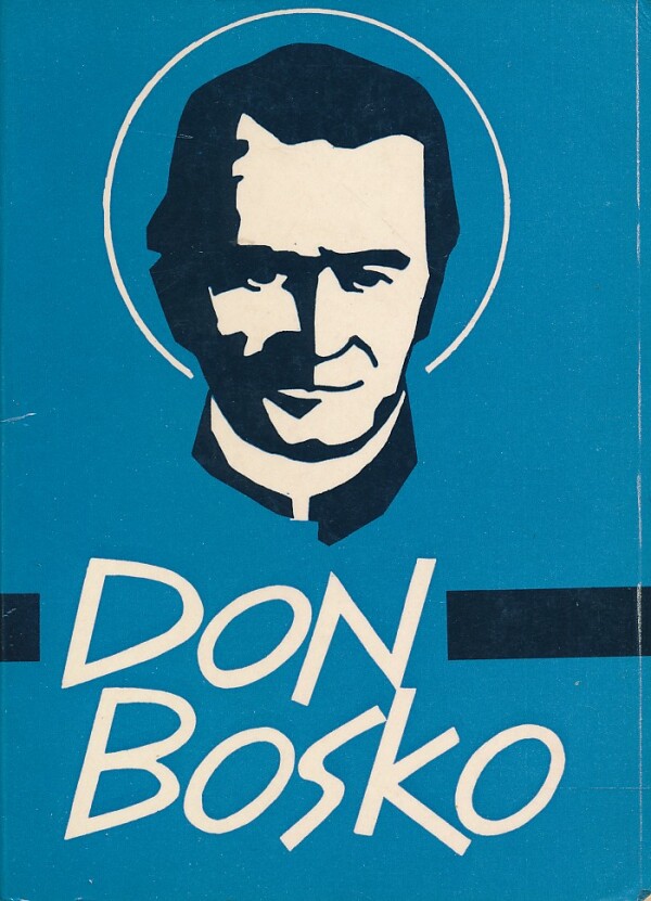 P. Alberti: DON BOSKO