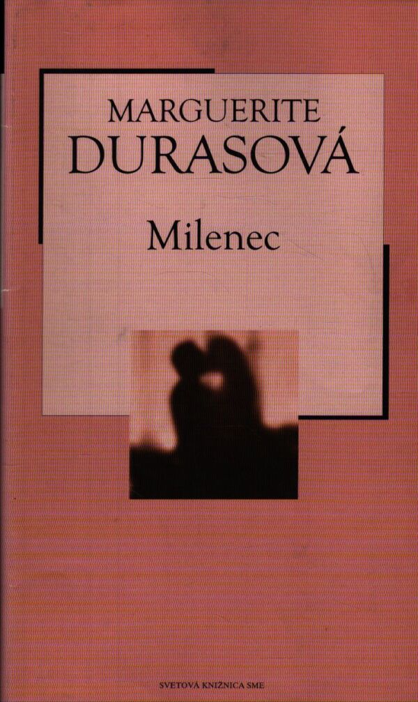 Marguerite Durasová: