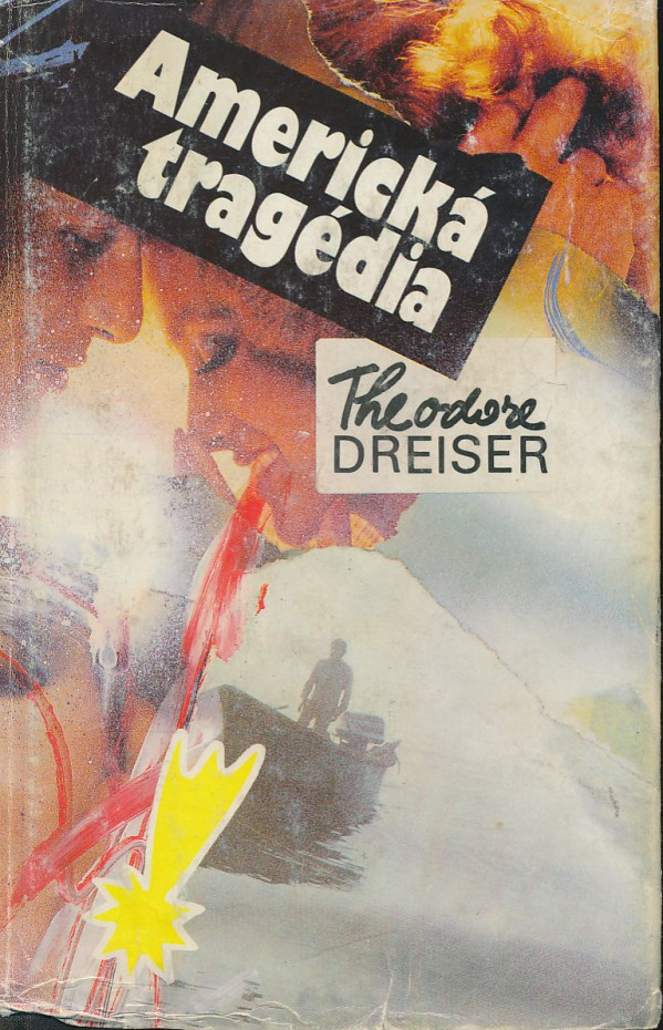 Theodor Dreiser: Americká tragédia