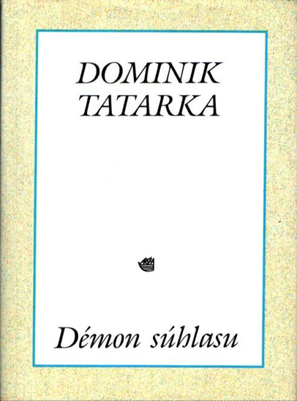Dominik Tatarka: 