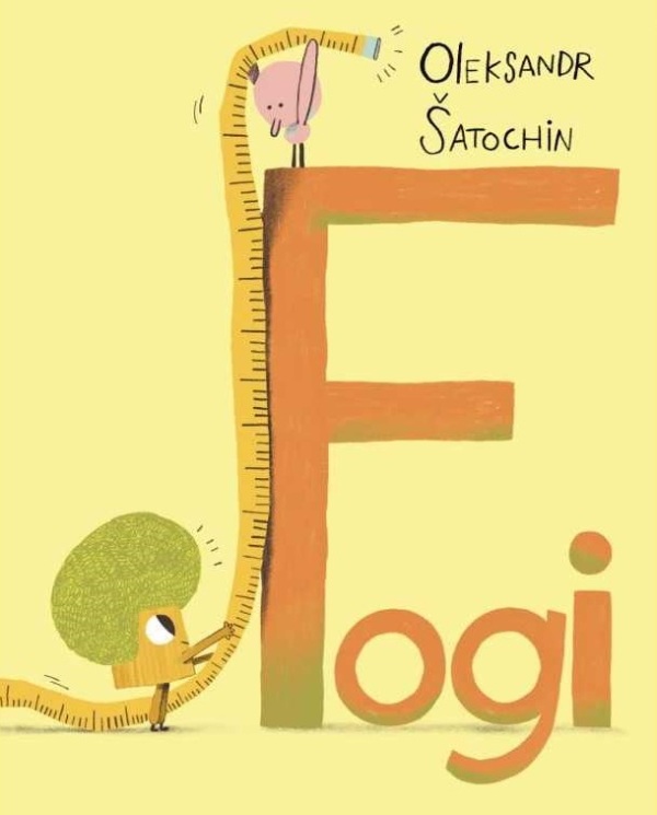 Oleksandr Šatochin: 