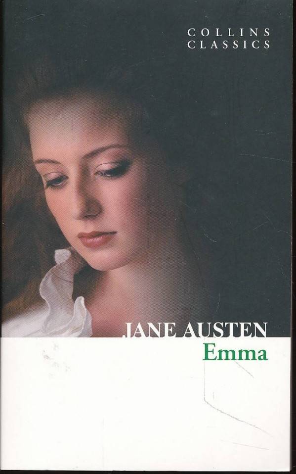 Jane Austen: EMMA
