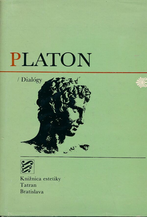 Platon: DIALÓGY