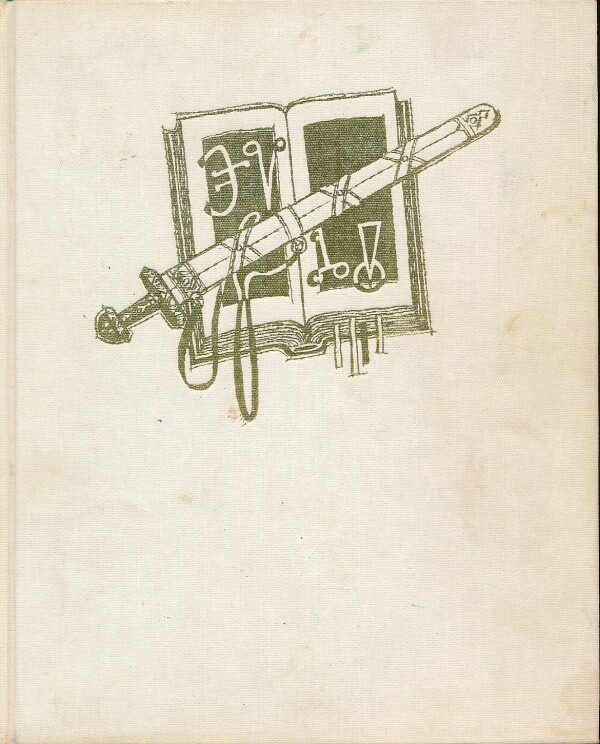 Milan Ferko: STARÉ POVESTI SLOVENSKÉ