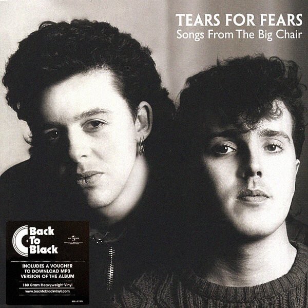 Tears For Fears: