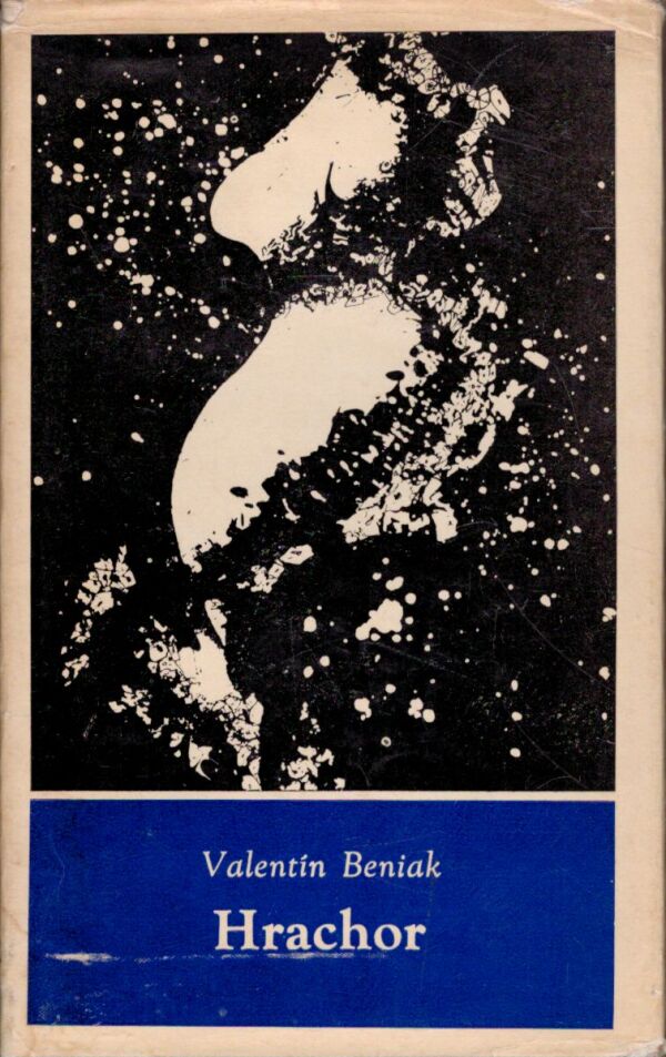 Valentín Beniak: HRACHOR
