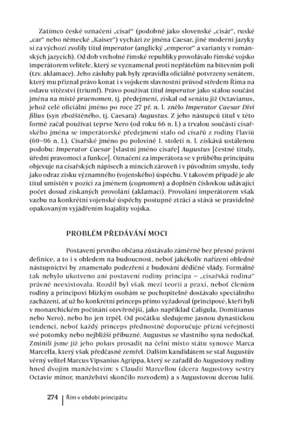 Jarmila Bednaříková, Michal Habaj, Markéta Melounová: DĚJINY EVROPY 1: EVROPA STAROVĚKU