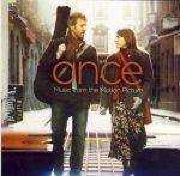 ONCE. MUSIC FROM THE MOTION PICTURE