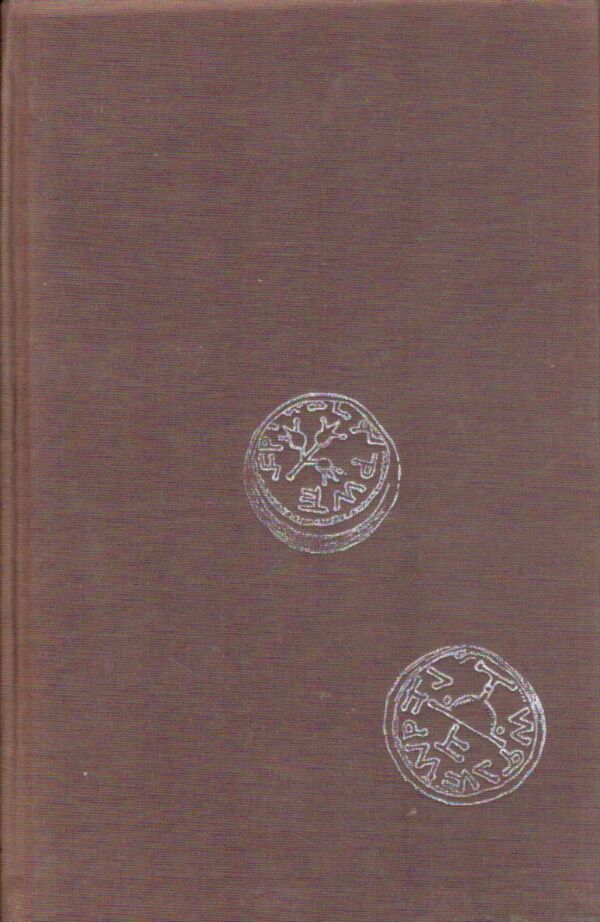 Jim Bishop: DEN, KDY ZEMŘEL KRISTUS